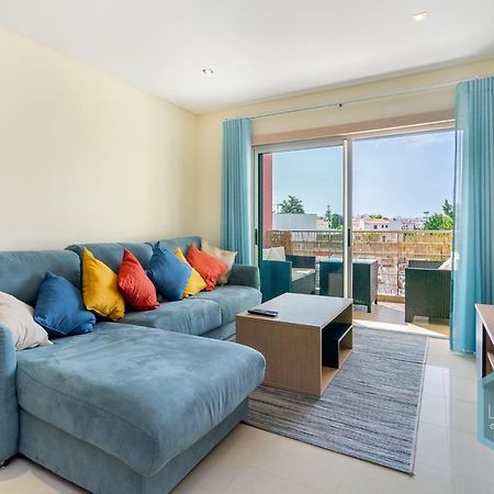 Medronheira B2 Dream Lodging Albufeira Buitenkant foto