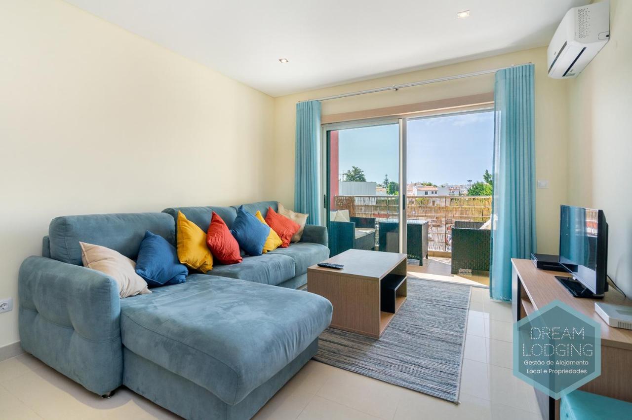 Medronheira B2 Dream Lodging Albufeira Buitenkant foto