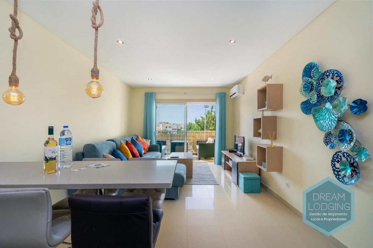 Medronheira B2 Dream Lodging Albufeira Buitenkant foto