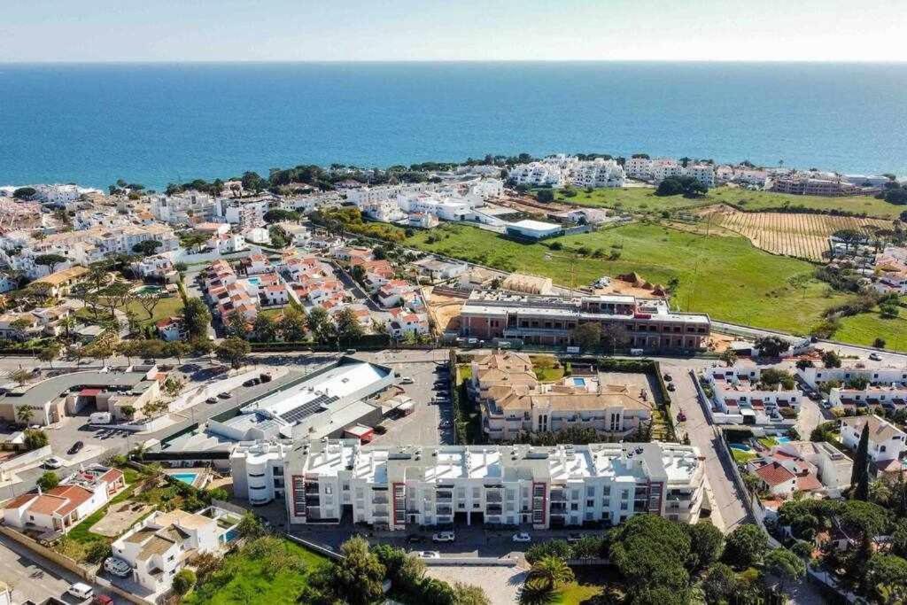 Medronheira B2 Dream Lodging Albufeira Buitenkant foto