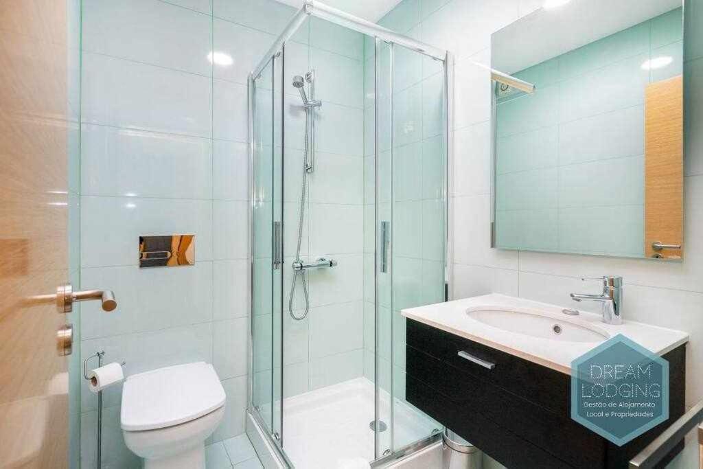 Medronheira B2 Dream Lodging Albufeira Buitenkant foto