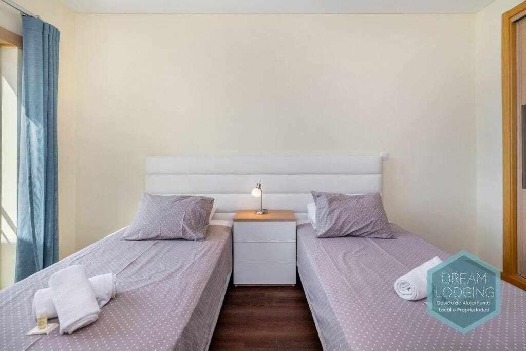 Medronheira B2 Dream Lodging Albufeira Buitenkant foto